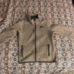 Kids Patagonia jacket